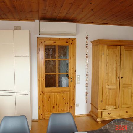 Ferienwohnung In Sponsheim Bingen am Rhein Dış mekan fotoğraf