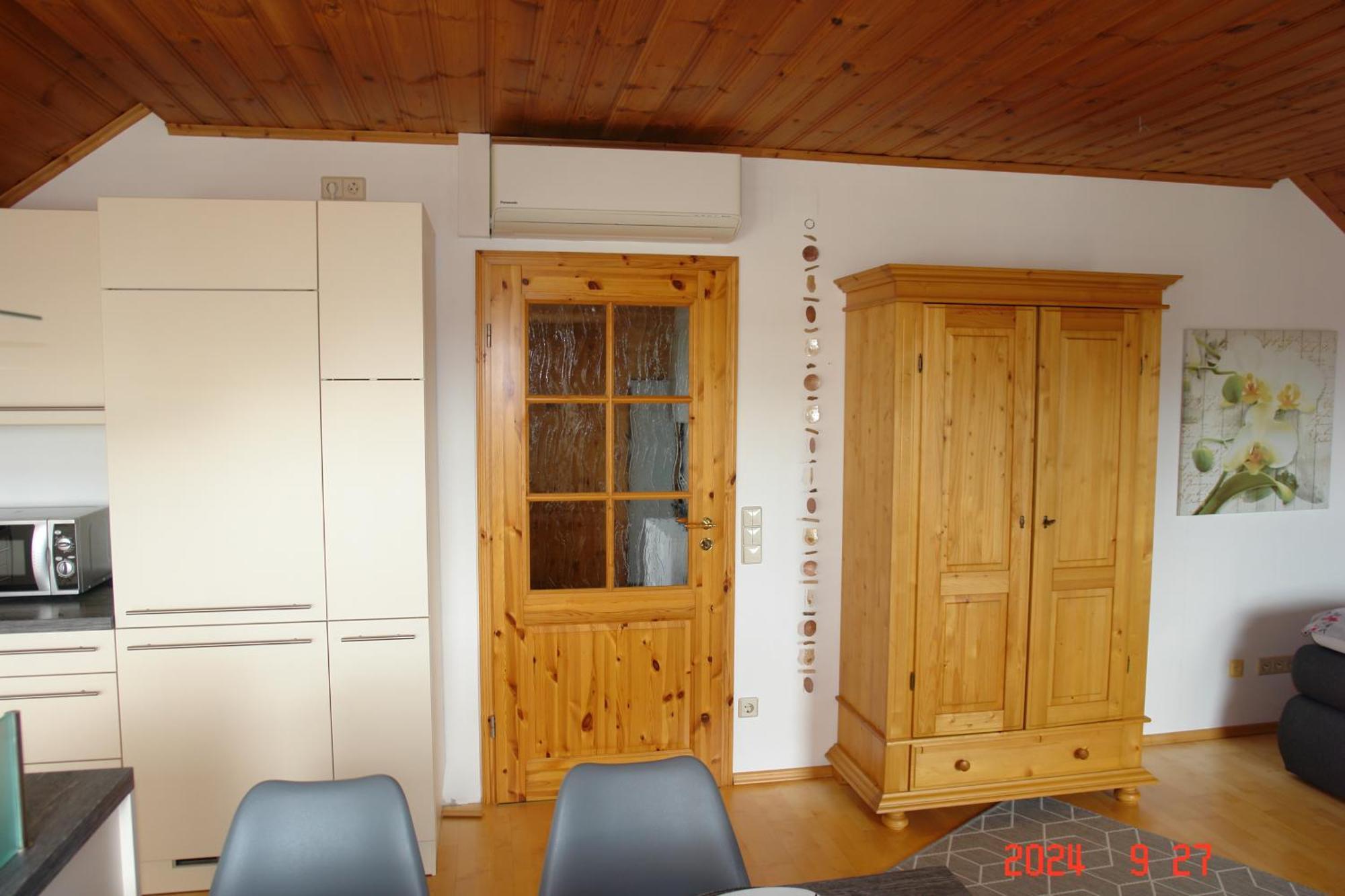 Ferienwohnung In Sponsheim Bingen am Rhein Dış mekan fotoğraf