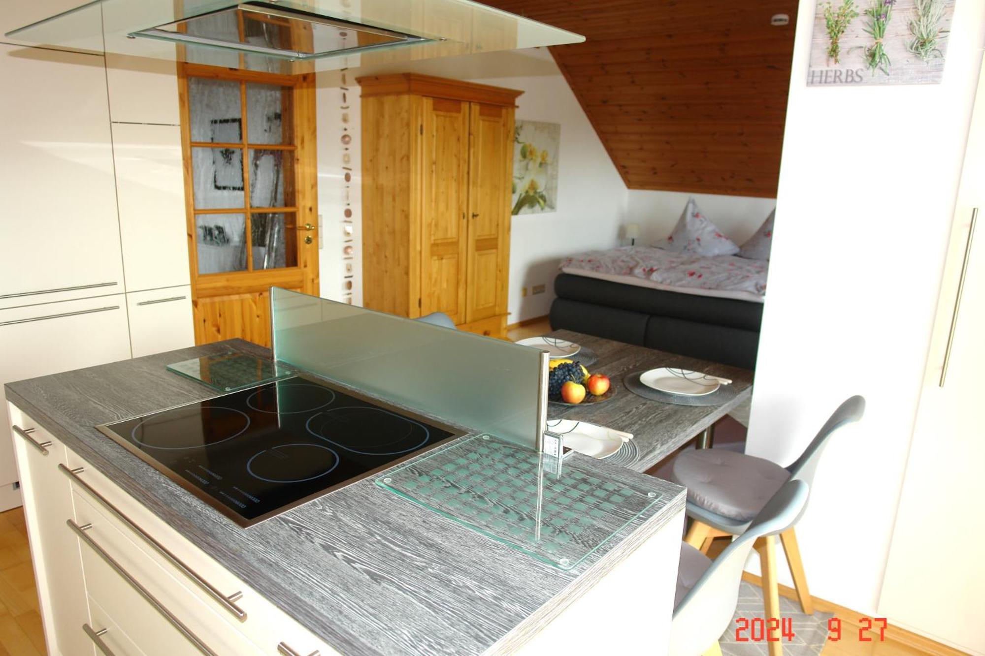 Ferienwohnung In Sponsheim Bingen am Rhein Dış mekan fotoğraf