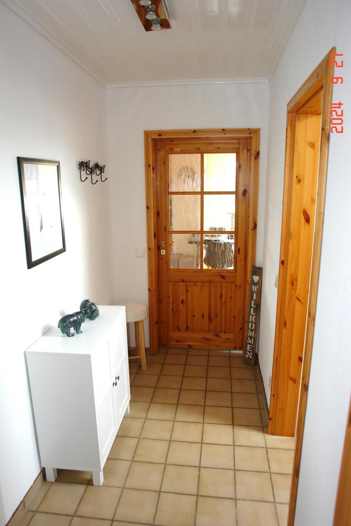 Ferienwohnung In Sponsheim Bingen am Rhein Dış mekan fotoğraf