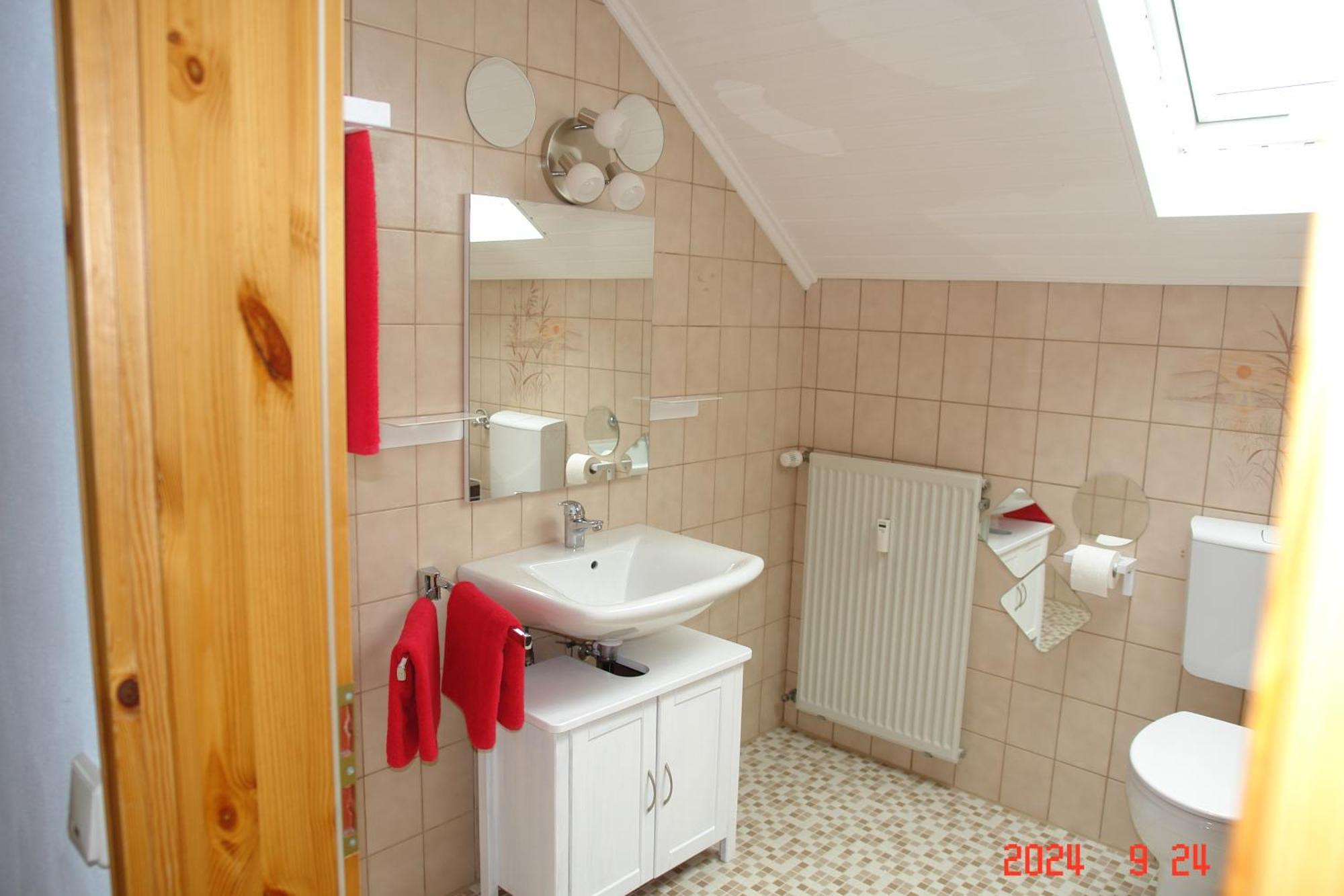 Ferienwohnung In Sponsheim Bingen am Rhein Dış mekan fotoğraf