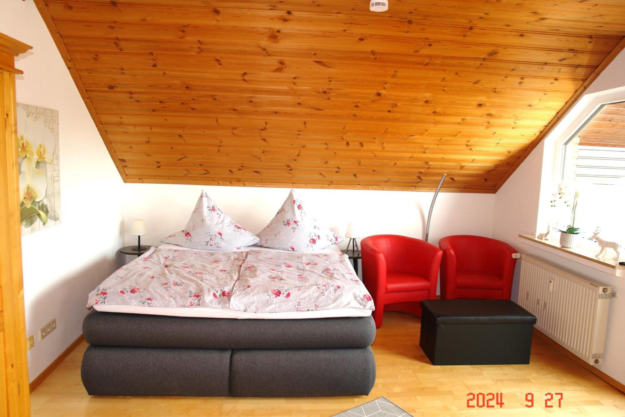 Ferienwohnung In Sponsheim Bingen am Rhein Dış mekan fotoğraf