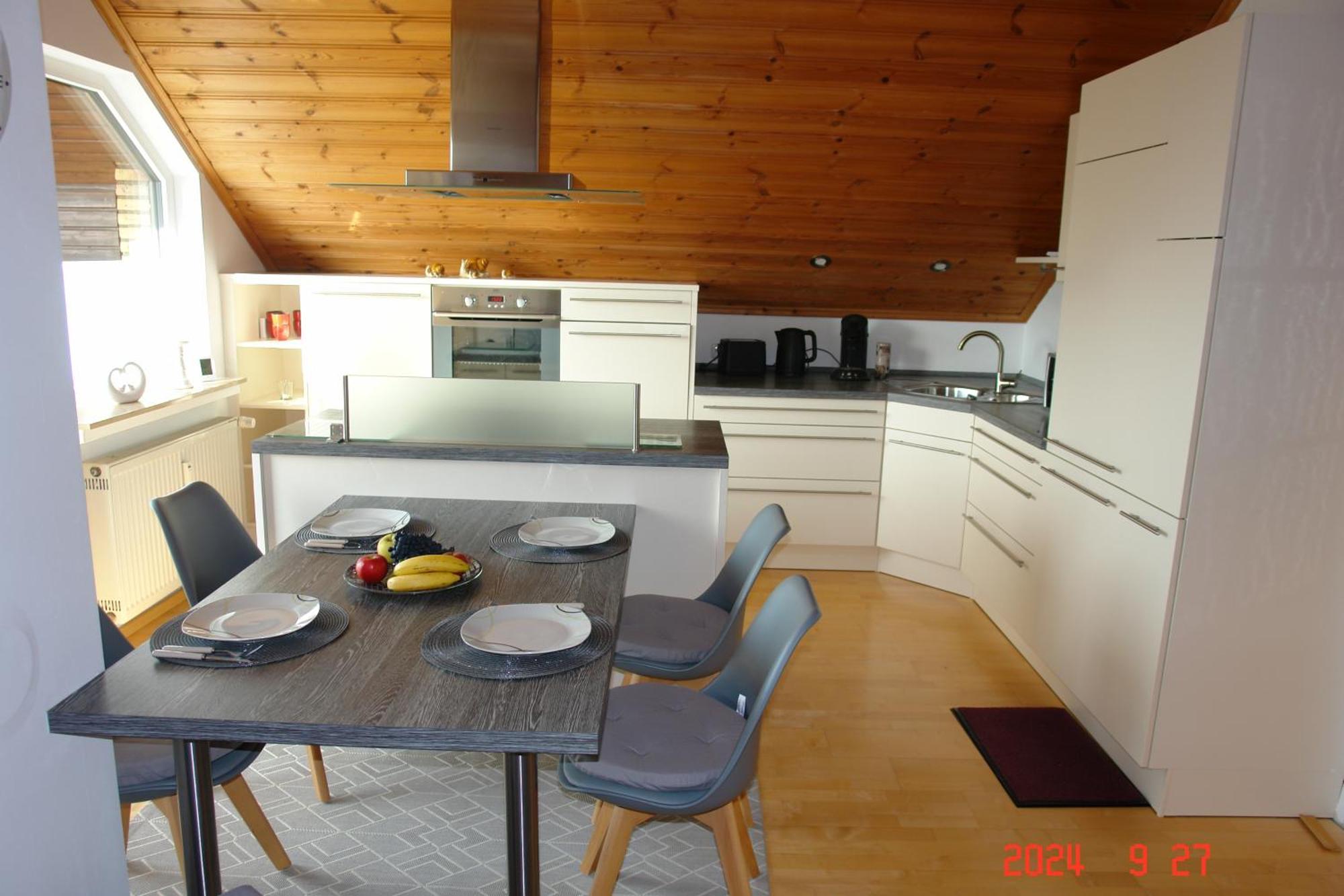 Ferienwohnung In Sponsheim Bingen am Rhein Dış mekan fotoğraf